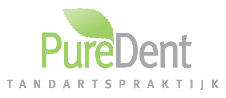 PureDent logo